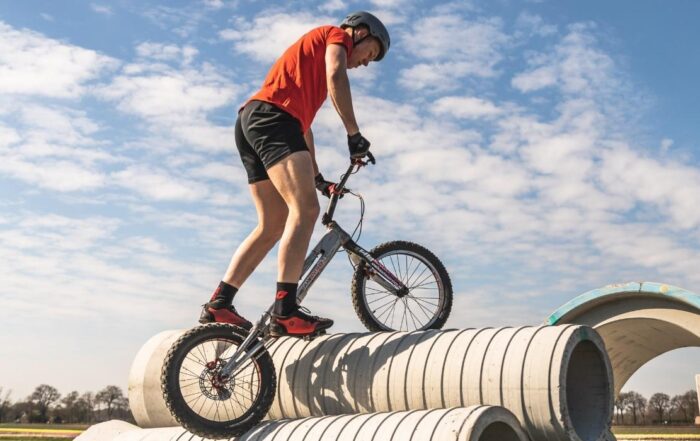 Wat is een leuke sportactiviteit om te doen met collega’s of vrienden?
