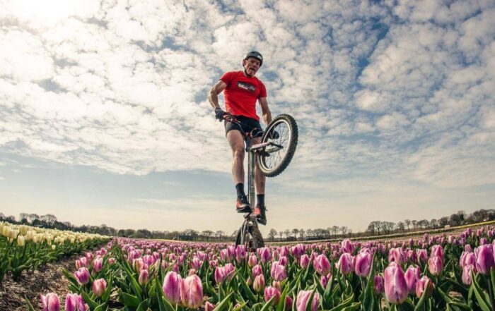 Uitdagende sport workshops voor een sportief dagje uit