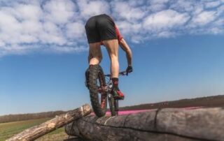 Wat is een biketrial of fiets clinic?