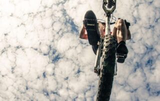 Wat zijn sportieve ideeën voor een clinic buiten?