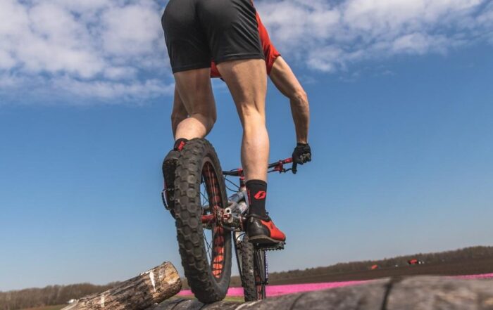 Wat is een biketrial of fiets clinic?