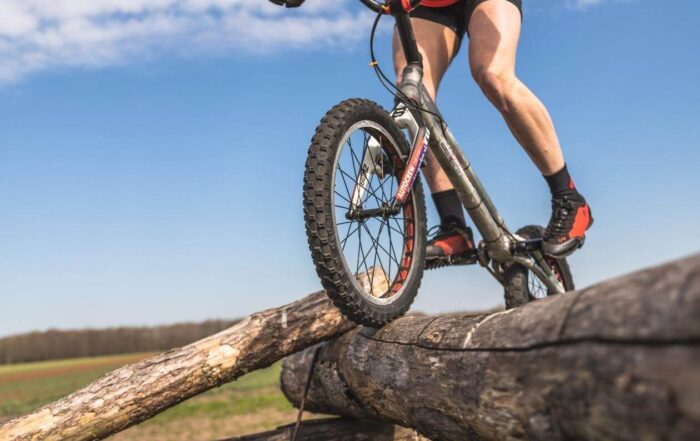 Een workshop fietsen; ook iets voor jou!