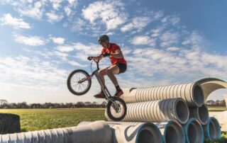 Grote opening; tips en aandachtspunten