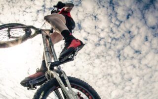 Clinic fiets; welke soorten bestaan er?