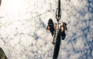 Wat zijn sportieve ideeën voor een clinic buiten?