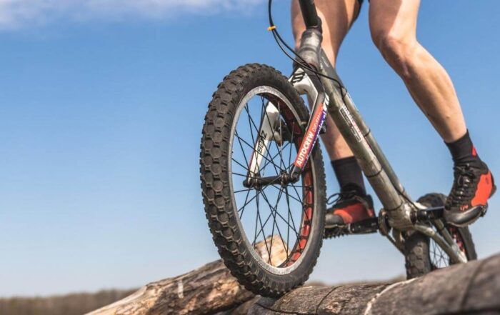 Een workshop fietsen; ook iets voor jou!
