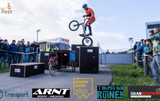 Sponsoren Daan Boverhof Seizoen 2022